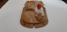 Scalextric C100 Alfa Romeo 1/24 plataforma piloto repuesto-Leer descripción- comprar usado  Enviando para Brazil