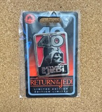 Star wars return for sale  BILLERICAY