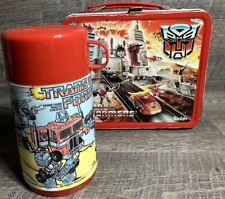 Vintage 1986 transformers for sale  Decatur