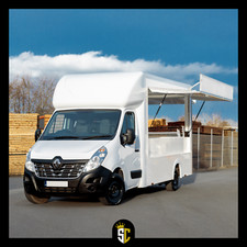 mobile burger van for sale mobile burger van for sale WHITCHURCH