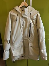 Vollebak waterfallproof puffer gebraucht kaufen  Essen