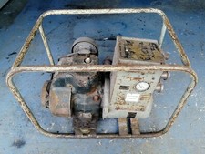24v lpg gas for sale  TELFORD