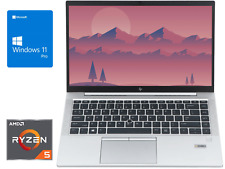 HP EliteBook 845 G7 Ryzen 5 Pro 4650U 8/16/32GB - 128/256/512/1024GB FHD Win 11 na sprzedaż  PL