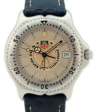 Men tag heuer for sale  La Mesa