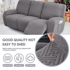 Recliner sofa covers for sale  Ontario