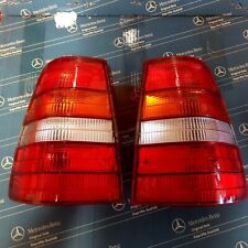 Mercedes ulo w124 usato  Porto Sant Elpidio