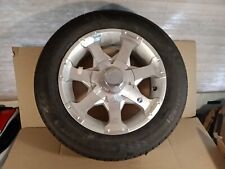 Aluminum trailer wheel for sale  South Bay