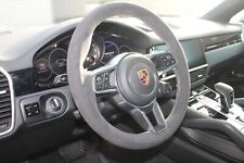 Lenkrad porsche cayenne gebraucht kaufen  Langenhagen
