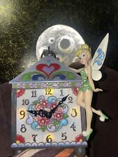 Orologio jim shore usato  Pioltello