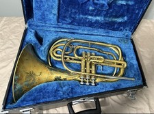 Yamaha yhr 302m for sale  San Antonio