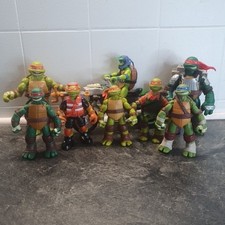 Teenage mutant ninja gebraucht kaufen  Köln