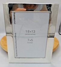 Boots photo frame for sale  CHELMSFORD
