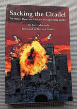 Sacking citadel history for sale  ALCESTER