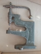 Presse oeillets daude d'occasion  Bourges