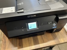 Epson ecotank 15000 gebraucht kaufen  Neustadt an der Weinstraße