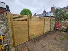 6ft 6ft jacksons for sale  FARNHAM