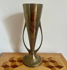 Wmf 1900 vase for sale  SOUTH BRENT