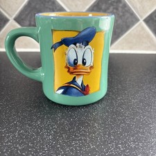 Disney donald duck for sale  PORTSMOUTH