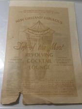 New orleans fabulous for sale  Norfolk