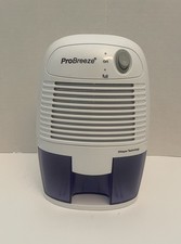 Pro breeze 1200 for sale  Lincoln University