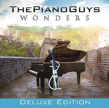 Wonders deluxe edition for sale Wonders deluxe edition for sale  ROSSENDALE