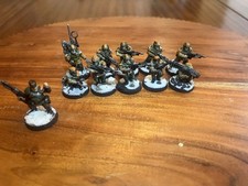 Games workshop warhammer for sale  Canton