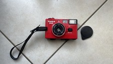 Konica pop rossa usato  Gaeta
