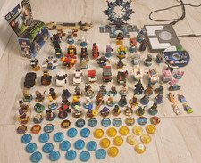 Lego dimensions lot for sale  Keller