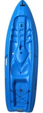 Lifetime calypso sit for sale  Fairfield