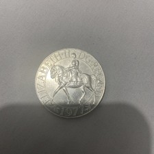 1977 queen elizabeth for sale  NORTHAMPTON
