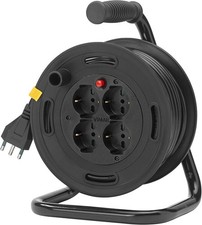 Vimar 0p32730 avvolgicavo usato  Anzio