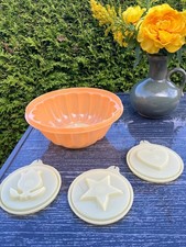 Tupperware puddingform kleiner gebraucht kaufen  Güstrow