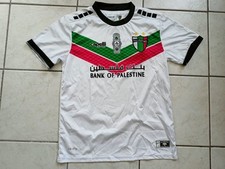 Maillot foot capelli d'occasion  Rennes-