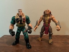 Hasbro small soldiers for sale  Troy