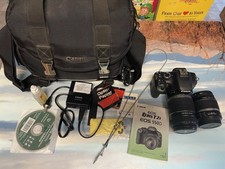 Canon rebel t2i for sale  Sierra Vista