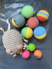 Assorted cat toys for sale  LONDON