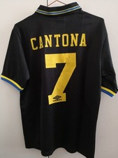 Manchester united umbro for sale  LEEDS