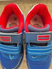 Paw patrol schuhe gebraucht kaufen  Kaufbeuren
