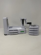 Spiralizer blade heavy for sale  Woodstock
