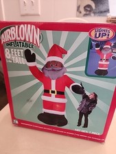 airblown inflatable christmas for sale airblown inflatable christmas for sale Bodfish