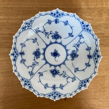Schale 1018 royal gebraucht kaufen  Lüneburg