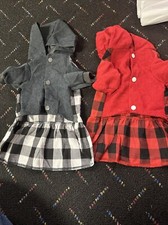Plaid pet dog for sale  Palm Harbor
