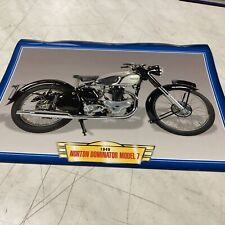 Norton dominator 500 d'occasion  Decize
