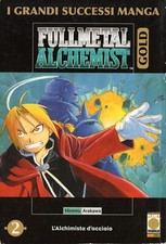 Fumetto full metal usato  Villar Focchiardo