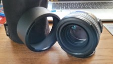 Nikon nikkor 50mm gebraucht kaufen  Regensburg