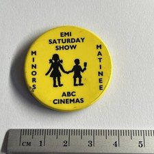 Note scuff pin for sale  CHELTENHAM
