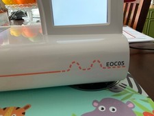 Poolin eoc05 computerised for sale  OSSETT