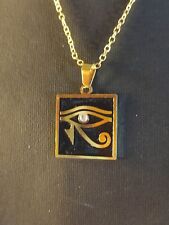 Damen halskette gold gebraucht kaufen  Weida