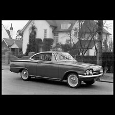 Photo .034389 ford d'occasion  Martinvast