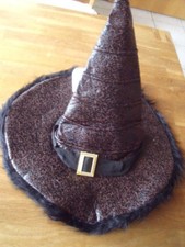 Fasching halloween hut gebraucht kaufen  Glauchau
